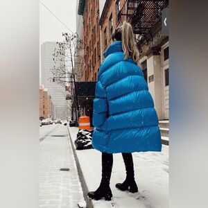 Aritzia Super Puffer